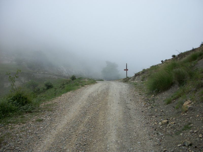 Col du Farguet