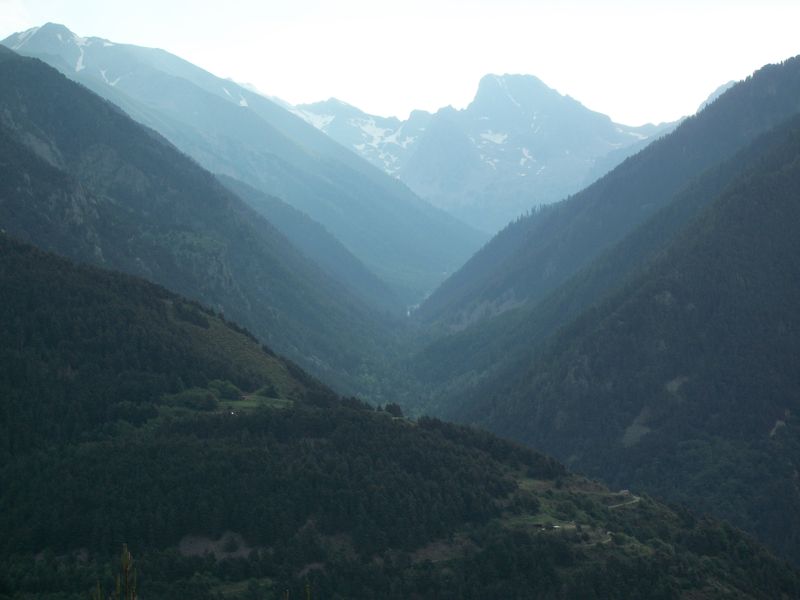 Vallée de la Vésubie