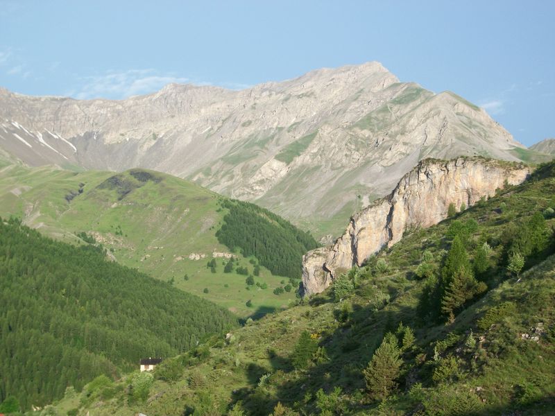 Vallon de Roya